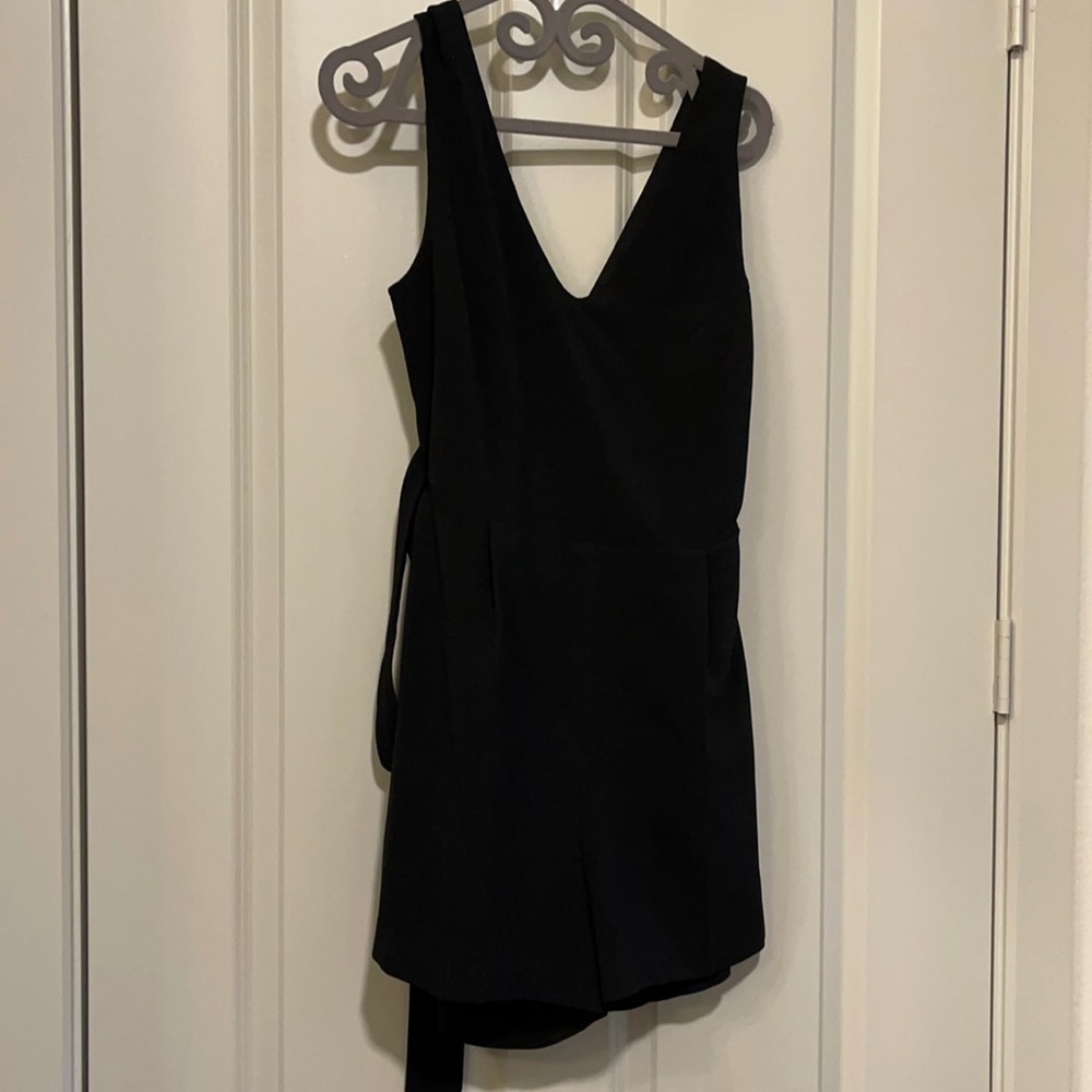 Club Monaco Women’s Madria Romper